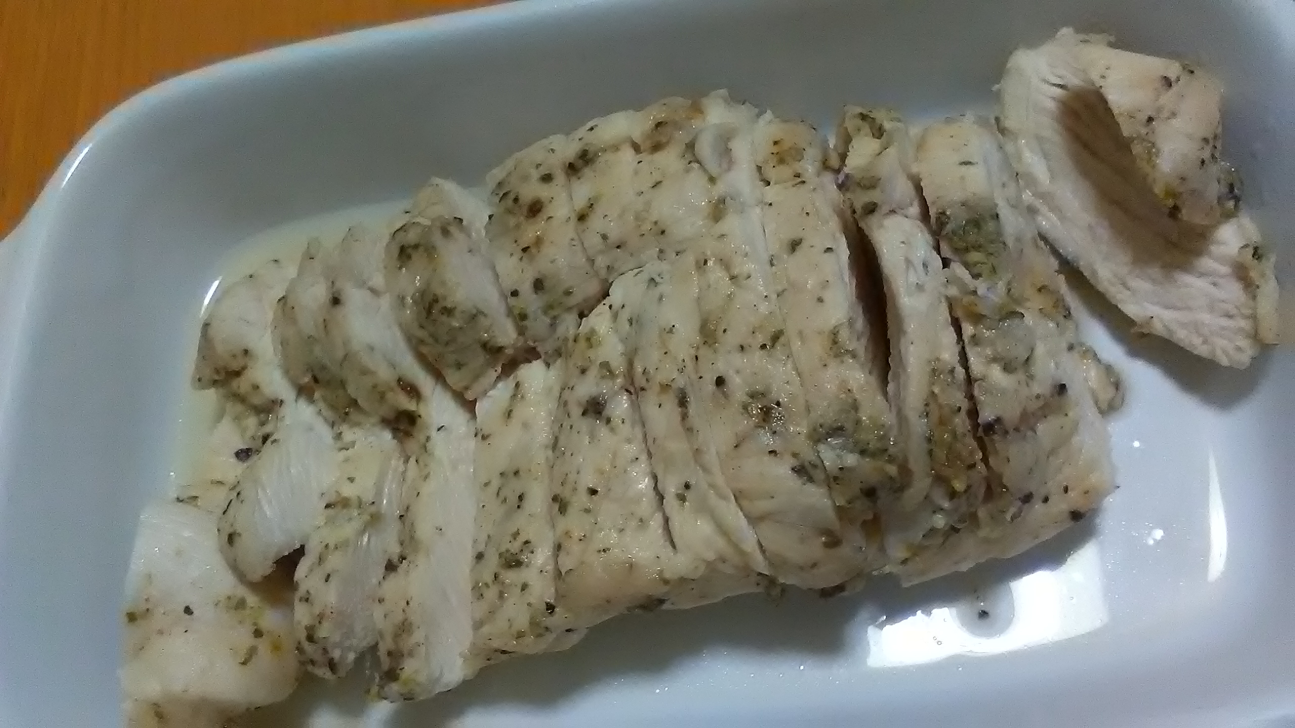 鶏 胸 肉 サラダ チキン